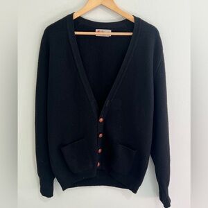 Vintage Bryant of Scotland cardigan